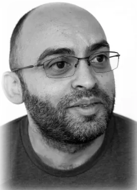 Amir-Haleem