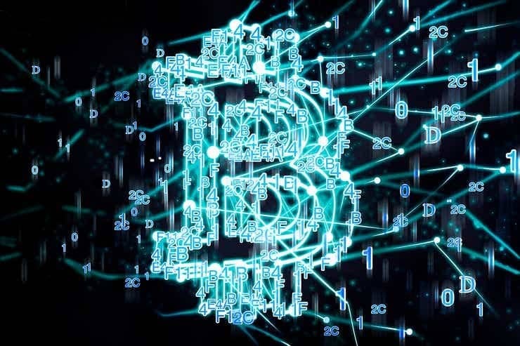 Bitcoin-Blokzincir