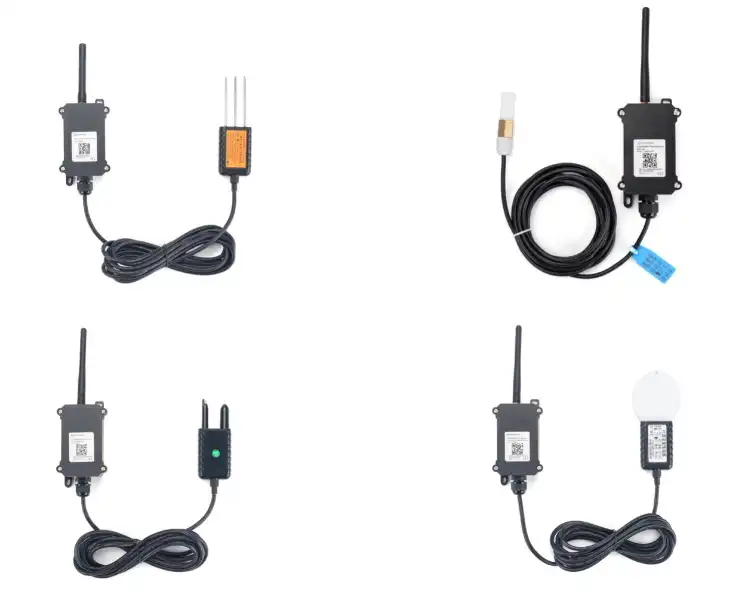 LoraWan Nedir?