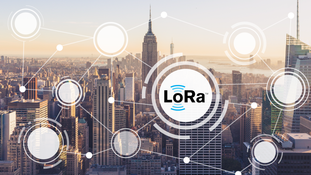 LoraWan Nedir?