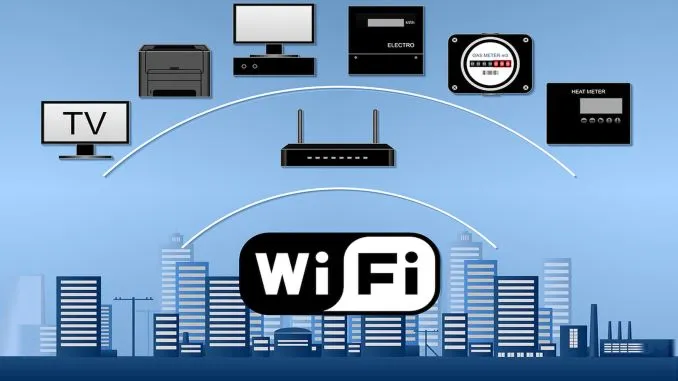 wi-fi