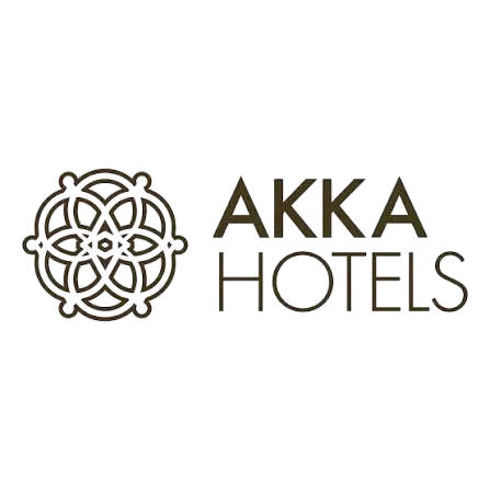 Akka Hotels — VAPS Otel IoT proje referansı
