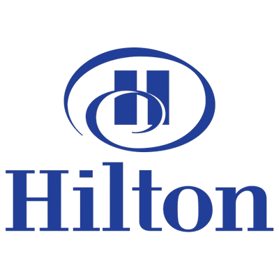 Hilton Hotels — VAPS Otel IoT proje referansı