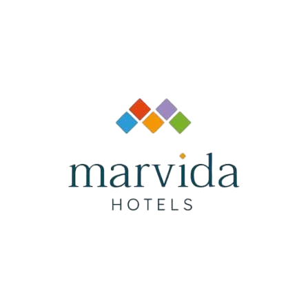 Marvida Hotels — VAPS Otel IoT proje referansı