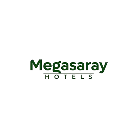 Megasaray Hotels — VAPS Otel IoT proje referansı